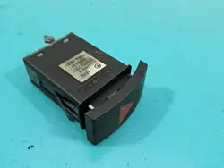 Warnlichtschalter Skoda Superb I