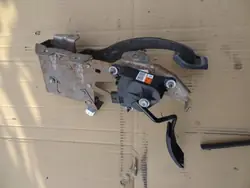 Gas-Bremspedal OEM 8200436878 ITA für Renault