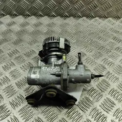 Jarru sylinteri OEM 5QE614307F VW Golf VII Variantille