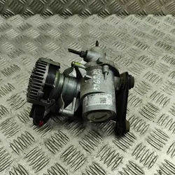 Bromscylinder OEM 5QE614307F för VW Golf VII Variant