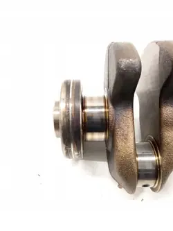 Vilebrequin OEM 5907911226732 pour Toyota Yaris 1.0 12V