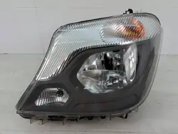 Faros izquierdo Mercedes-Benz Sprinter A9068202561