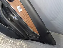 Mercedes-Benz W213 Dörrklädsel Höger Bak OEM Wrakowisko-28532-