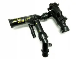 AUDI A4 B9 2.0 TDI Carcasa de Termostato 04L121026AG