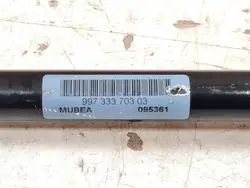 Barre stabilisatrice arrière Porsche 911 997 OEM MAM70750