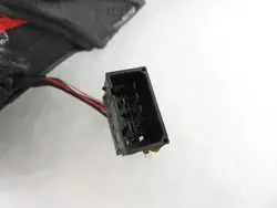 Rétroviseur gauche OEM LUSTERKO LEWE AUDI A6 C5 Avant
