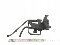 21160331 Bomba de aceite motor Volvo - Usada