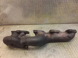 Collecteur d'échappement droit Mercedes S W220 OEM 6281420301