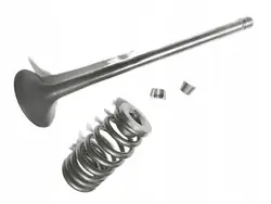 Mola de válvula de escape OEM BB5 para Ford 2.0 EcoBoost