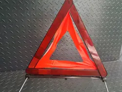 Triangle de signalisation d'urgence BMW E60 E39 E46 E38 E65 1 095 535