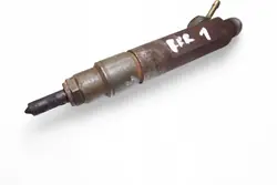 Injecteur VW TRANSPORTER IV FURGON 074130201C 1998