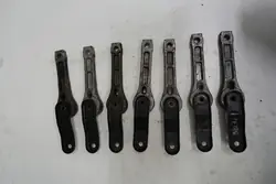 VW BEETLE 5C Vaihteiston Tuki 1K0199855BE