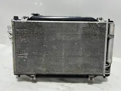 Radiador AC Mazda 6 OEM SH221500251211WQW - Usado
