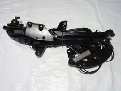 Cilindro de armação de teto direito OEM 1Q0825350C VW EOS
