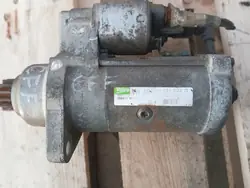 Arrancador Seat Skoda VW 2.0 TDI 02M911024G