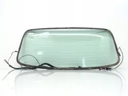 Vitre arrière OEM KM18152376525 pour Audi A3 8P Cabrio