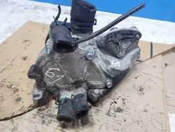 Pompe à eau OEM 25189645 pour Opel 2.2 CDI