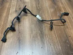 Hehkutulppojen johdotus OEM AL3Q12A378BJ Range Rover