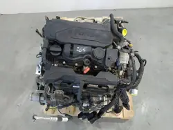 Motor G4FP 1.6 T-GDI usado - Para Hyundai Tucson IV