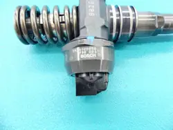 OEM 0414720038 Testad vindrutetvättspump för 1.9 TDI