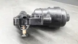 Base de filtre à huile OEM 70377288 pour Audi A8 D4, A4 B8
