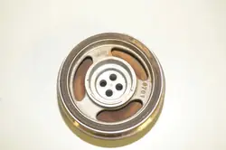 BMW OE 11238669098 Värinävaimenninhihnapyörä