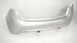 Pare-chocs arrière OEM 360161882 pour Opel Meriva B 2010-2013