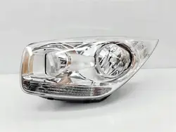 KIA VENGA 09r+ FARO IZQUIERDO ORIGINAL UE