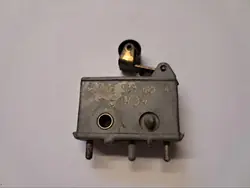 Bouton de Capteur de Pédale d'Accélérateur OEM 0025456814