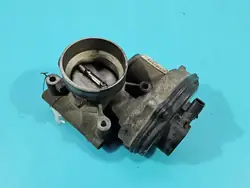 Throttle Body Ford Focus C-Max I 1.8 16V OEM 4M5G-EA