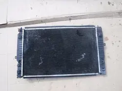 Radiador de agua Volkswagen para Passat B5 OE 8D0121251P