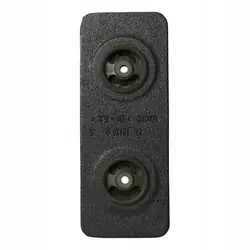 Porsche Cayman 987C Kofferbakklep Demper OEM 98751212502