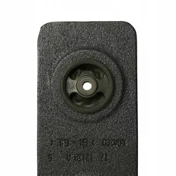 Porsche Cayman 987C Tavaratilan Kannen Vaimennin OEM 98751212502