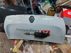 RENAULT MASTER III 3 10-14 Motorhuv