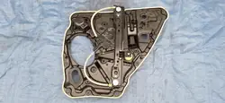 Fensterheber OEM 68499677AA links hinten Jeep