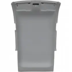 OEM 6F9867501E Seat Arona Sivukoriste Musta