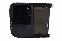 Audi A6 C7 Schiebedach OEM 4G5877041G 4G5877255A