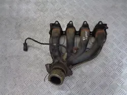 Collecteur d'échappement OEM KOLEKTOR WYDECHOWY RENAULT LAGUNA 2 II 2001 1.8
