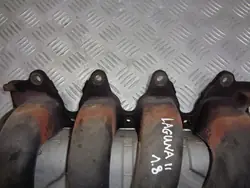Pakoputken keräin OEM KOLEKTOR WYDECHOWY RENAULT LAGUNA 2 II 2001 1.8
