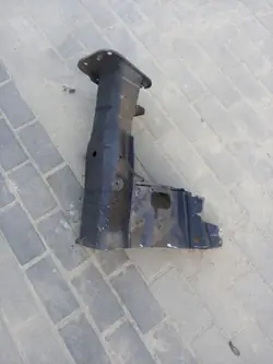 Volvo V40 II Fram Höger Krockzon Balk OEM
