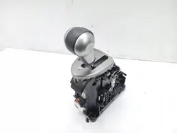 Levier de vitesse Nissan Qashqai J10 OEM JD900 - Occasion