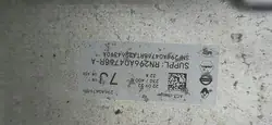 Renault Megane E-Tech 2022 Omvormer OEM RN296A04768R
