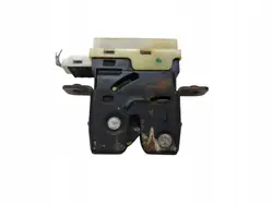 Bagagelåset RENAULT ESPACE IV 8200229957