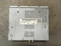 Module lecteur navigation OEM A2118702789 Mercedes