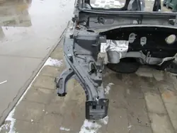 Kia Sportage V 24R Höger Framskärm OEM