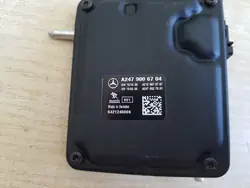 Gebrauchte Mercedes-Benz OE A2479006704 Frontscheibenkamera