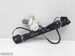 BMW raamregelaar OEM 7138466E - Gebruikt onderdeel