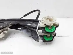 BMW fönsterregulator OEM 7138466E - Begagnad del