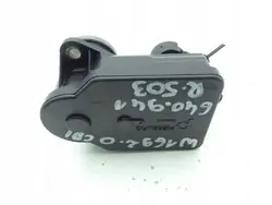 MERCEDES A-KLASA W169 04-12 2.0 CDI Inlaatklep Actuator A6401500394