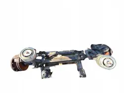 Poutre de suspension avant OEM 81441013148 pour MAN TGX